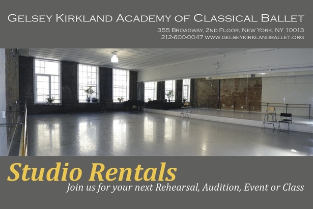 Rental Postcard