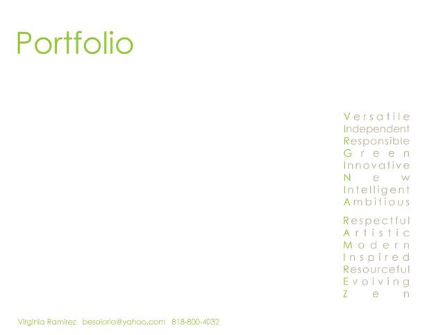 Table of Contents 
