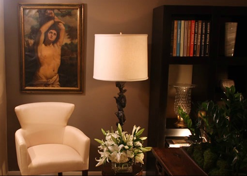 Study Nook