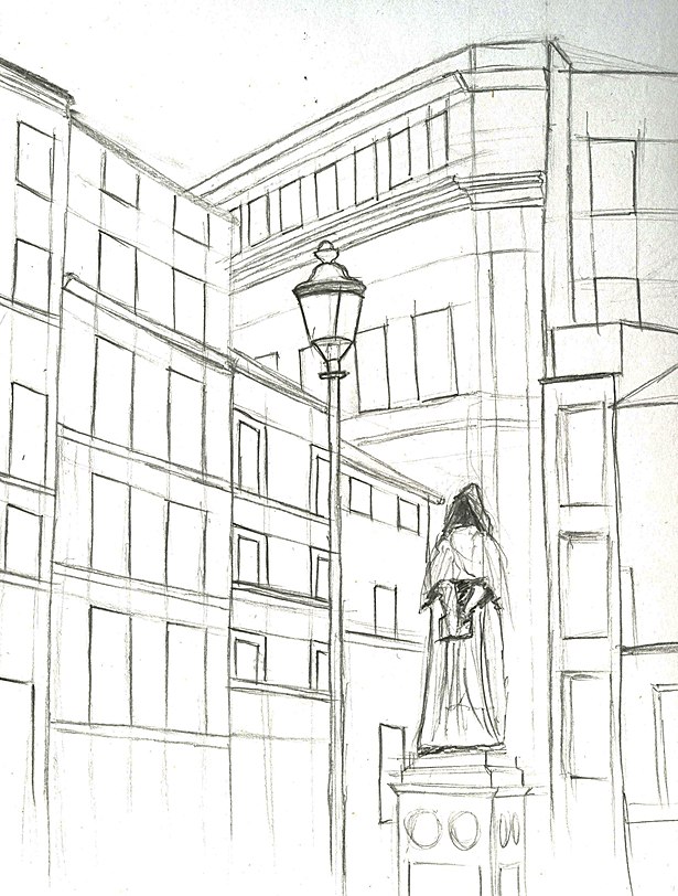 Campo di Fiori