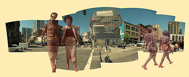 Street Perspective
