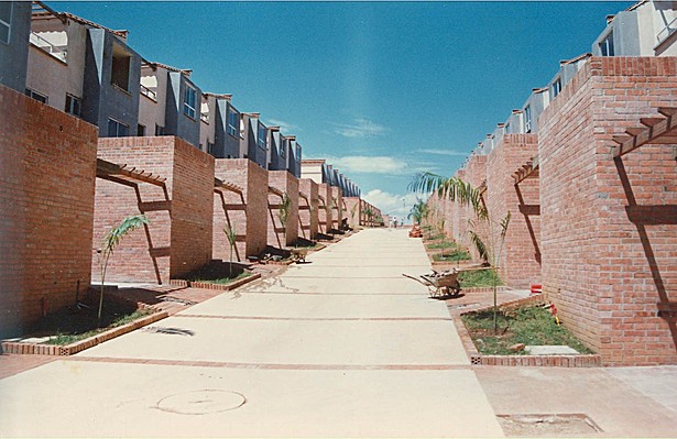 Streetscape