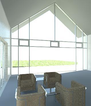 Office space