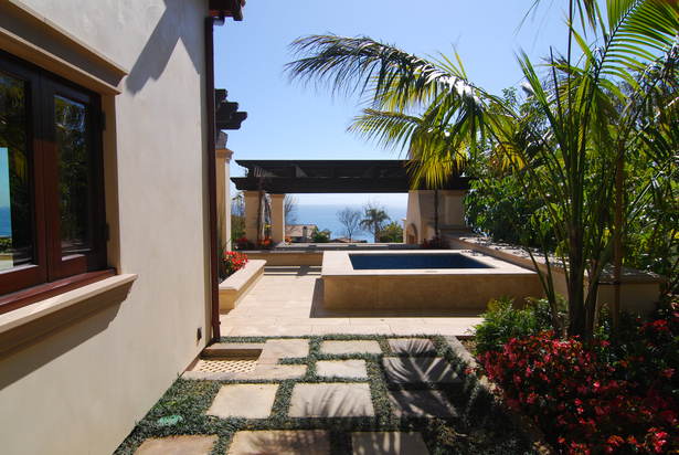 Guest House Image - Completed Project