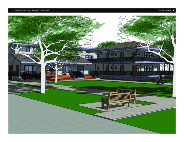 Community Building