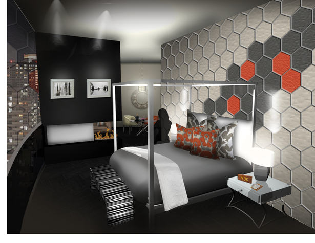 Premiere Suite