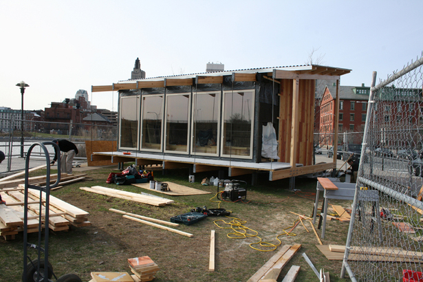 March 2010