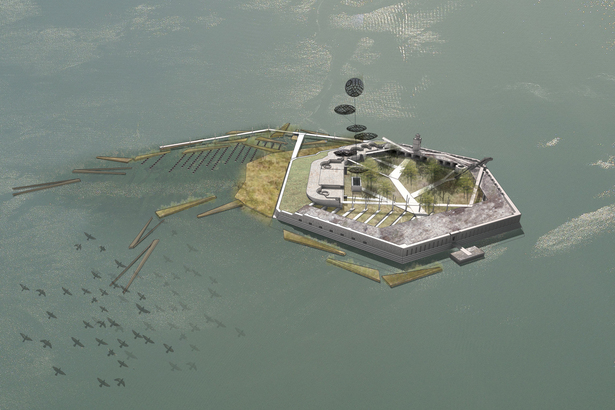 Aerial Perspective