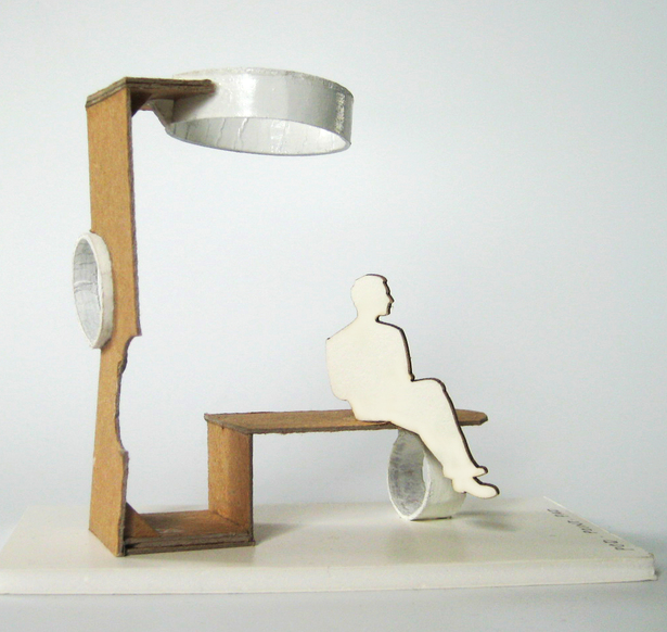 study model