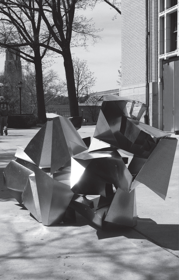 full-scale assembly (galvanized sheet metal)