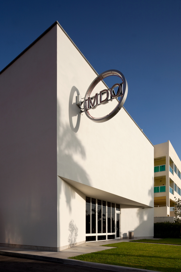 MDO, Miami, FL, Photo by Steven Brooke