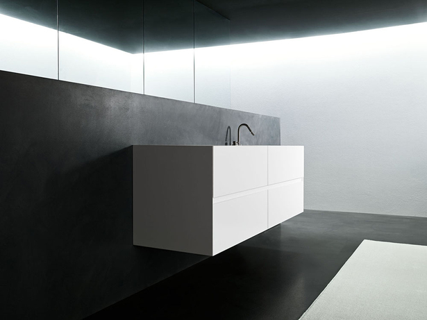 VERVE Bathroom