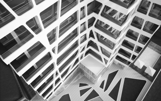 exō | Riverfront Condominiums | Upcoming Project by de.Sign © Viren Brahmbhatt / de.Sign Studio LLC