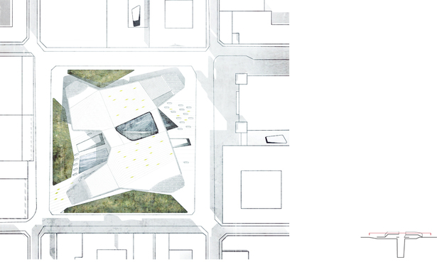 Elevated Park