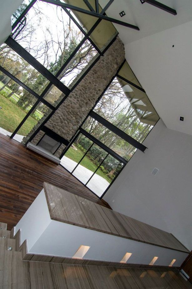Sobrado + Ugalde Arquitectos