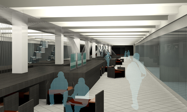 Library A : Rendering