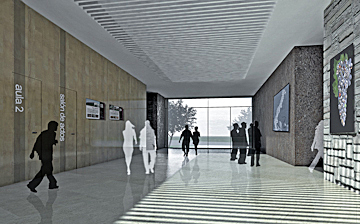 Main Hall