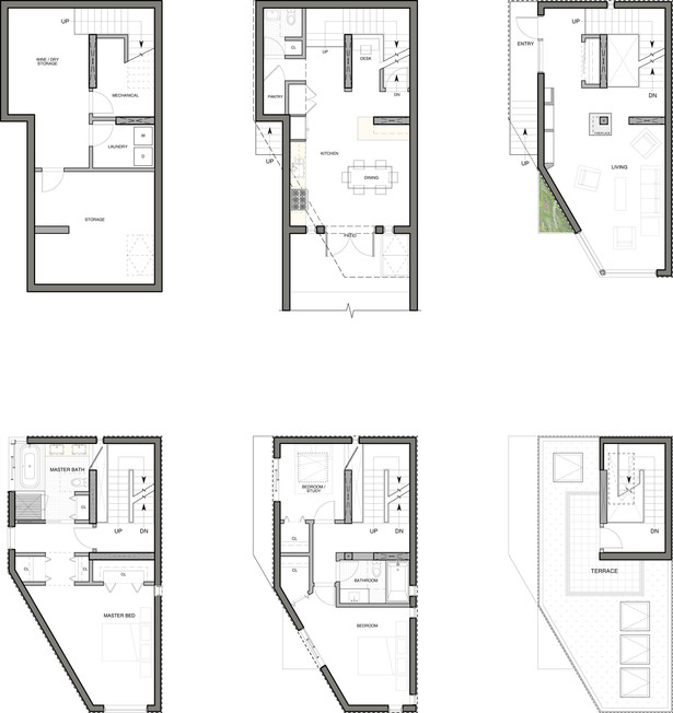 Plans
