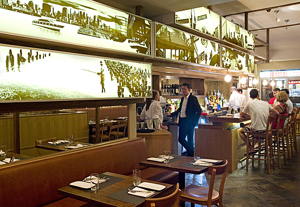 Highpoint Bistro