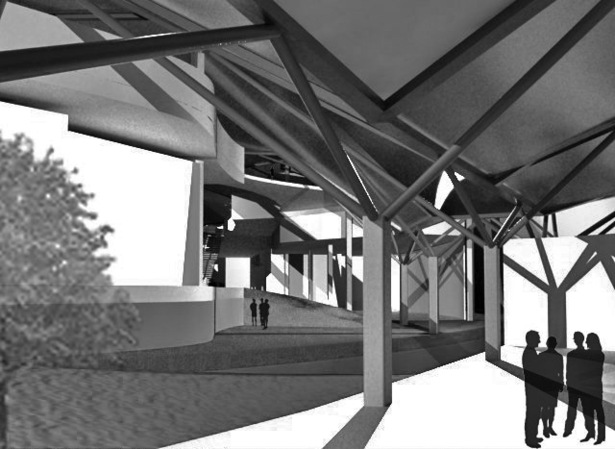 Atrium
