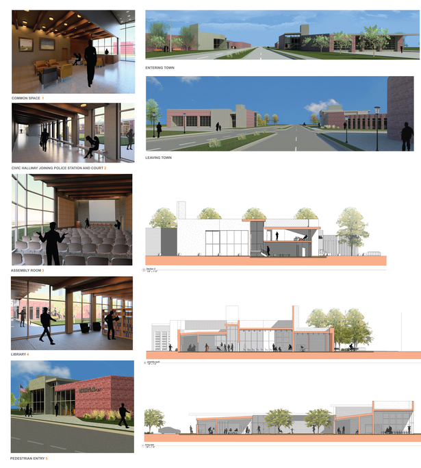 Presentation Board 3