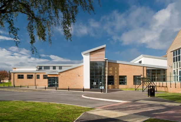 Woolley Wood & Mansel Schools Co-location