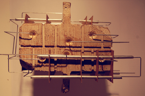 Study models