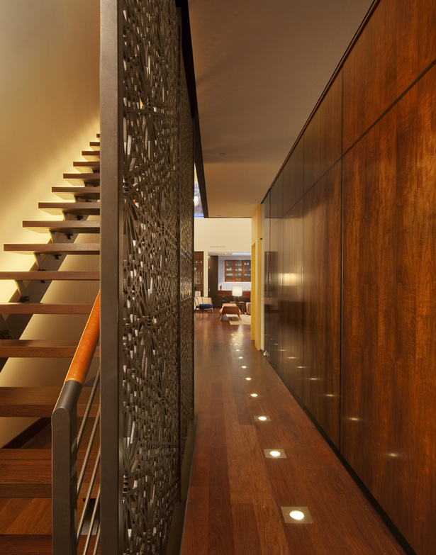 entry hall