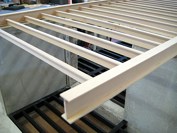 Roof Structure