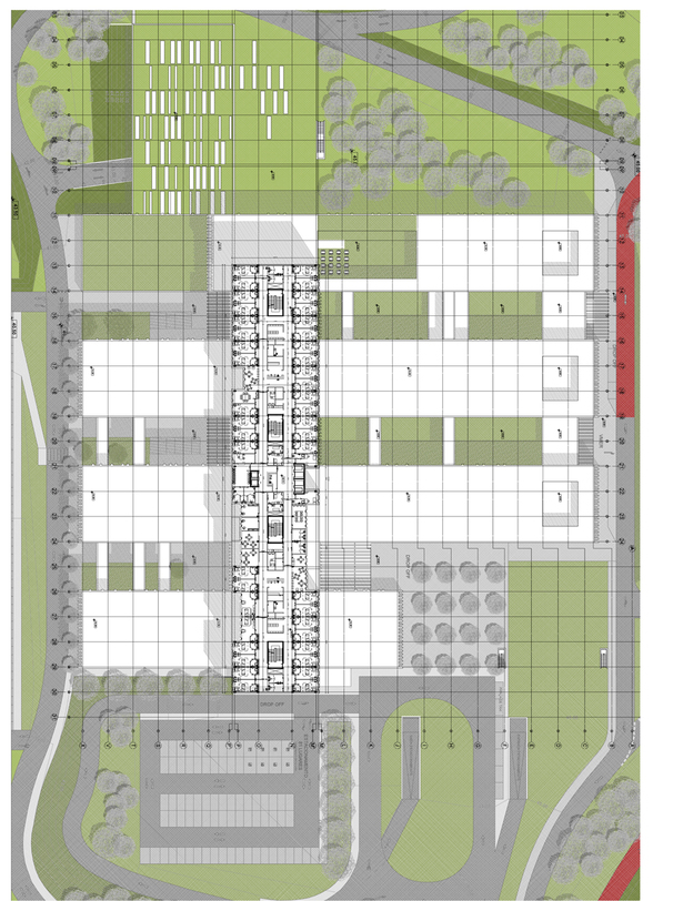 3rd Plan