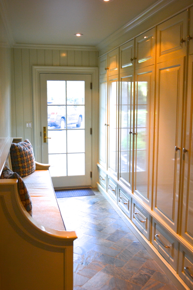 Mud Room