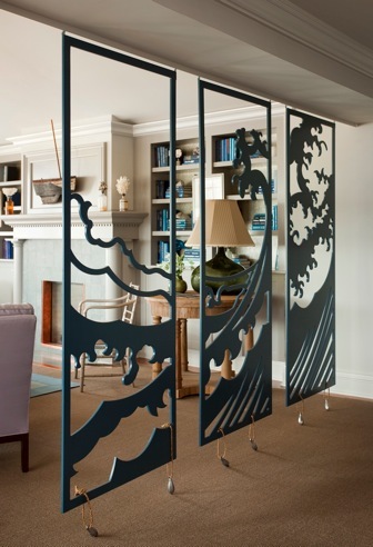 Room Dividers