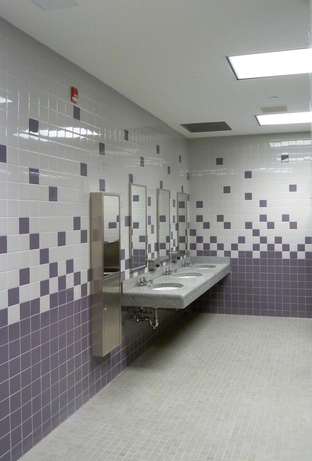 Girls’ Bathroom