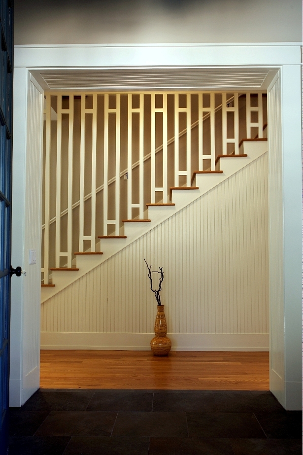 stair hall