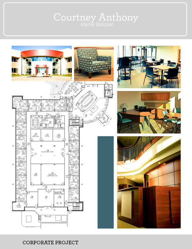 Corporate Project