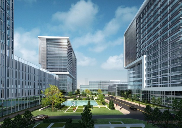 Beijing Aviation / Cordogan Clark & Associates