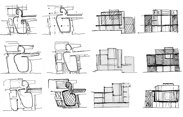 Parti Diagrams