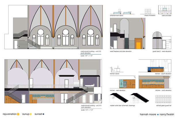 Elevations 