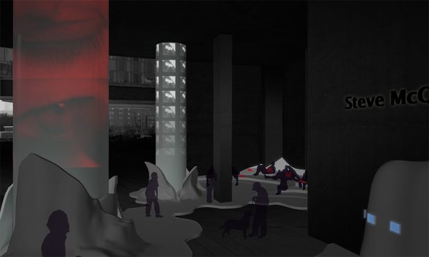 Rendering #2