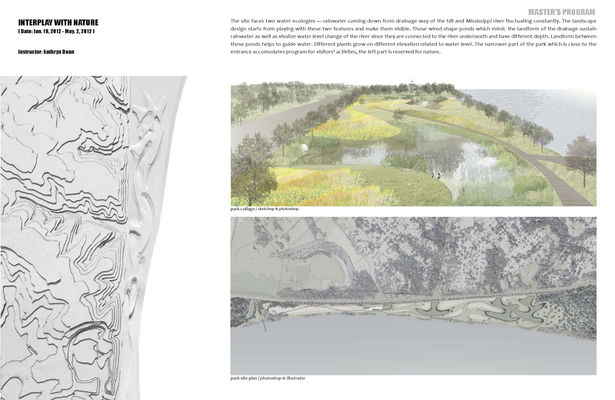 Ecological Park