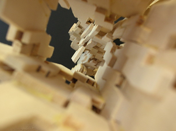 Enclosed Spaces