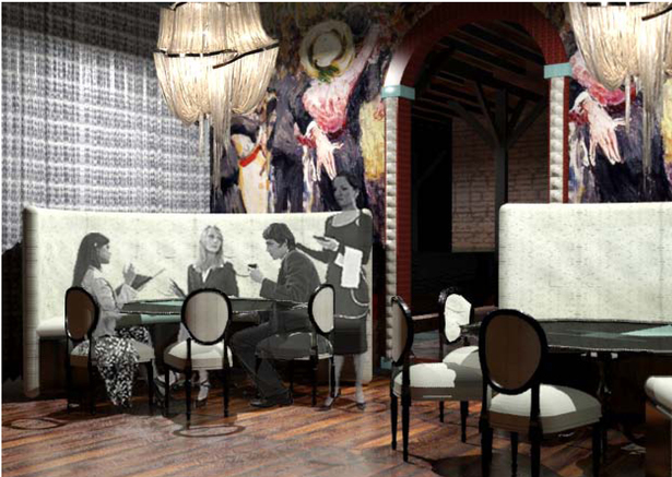 Private Dining