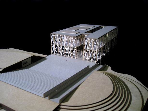 Physical Model