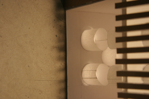 Last design: final model