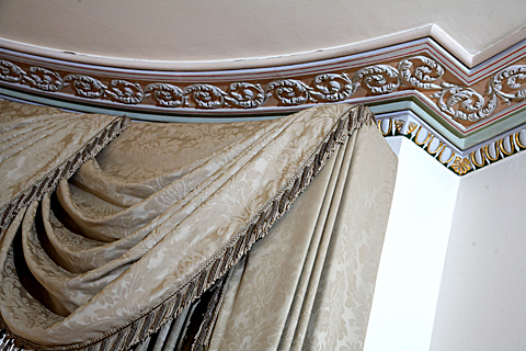 Interior design