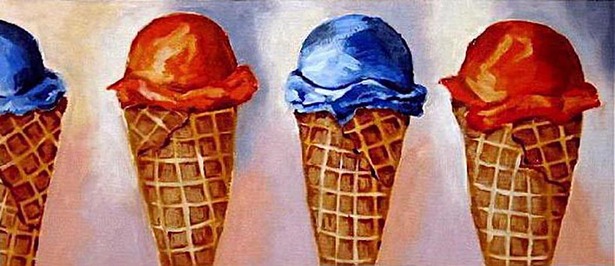 Ice Creams