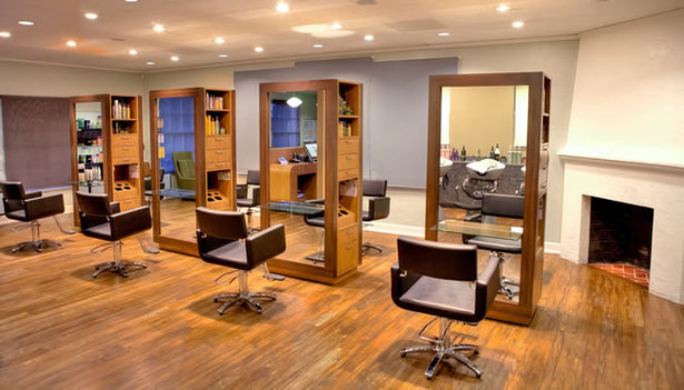 The styling area creates a buzz along the west wing of the main space, with a fireplace to the north and a peek-a-boo-ocean-view to the south 