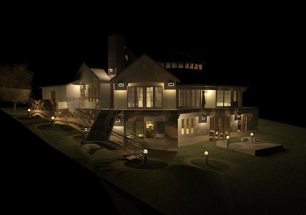 Night View