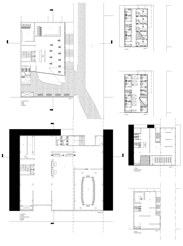 Plans