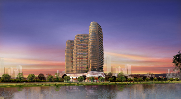 Lancaster Residences 